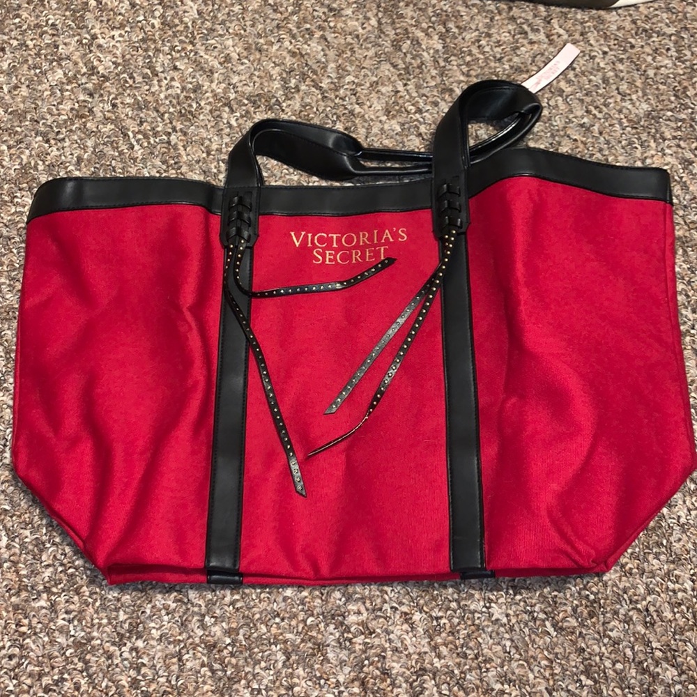 Victorias secret tote